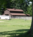 barn