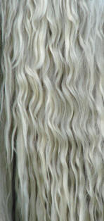 Hot Rod wool